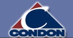 Condon Bank & Trust Logo